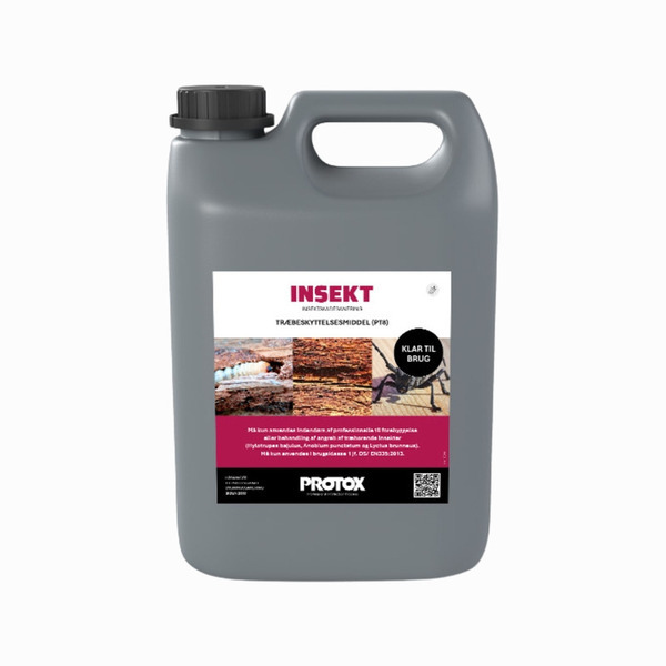 Protox Insekt 1.03.2 - 5L insektmiddel