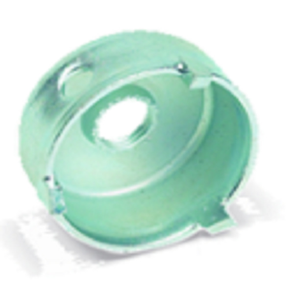 RUBI Carbide skærehjul 6 mm