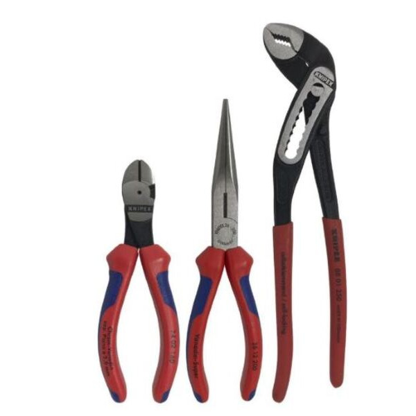 Knipex Tangsæt