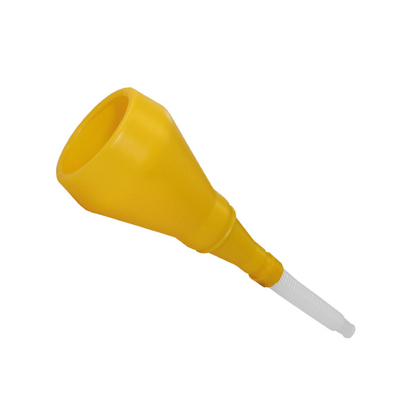 HALLBAUER Tragt Flextud KT - 100mm