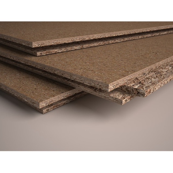 16mm Spaandex væg/gulv - 62x242cm