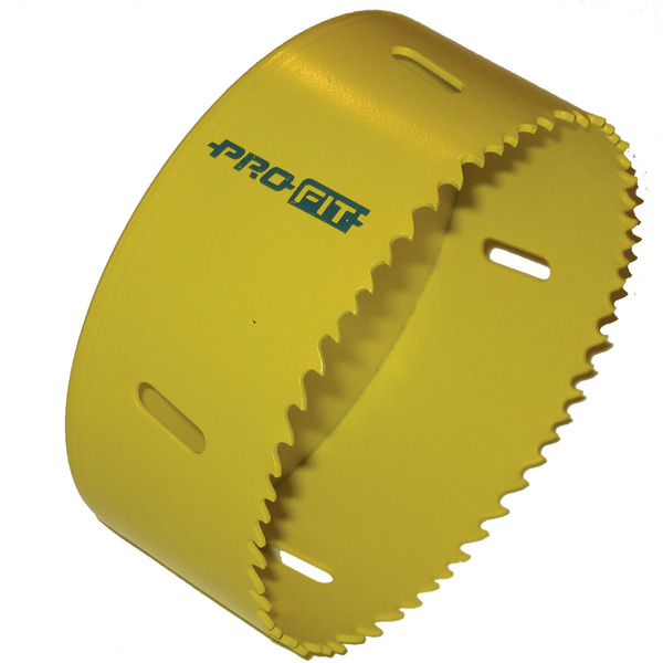 Hulsav Bimetal Classic 56mm x L38mm ProFit