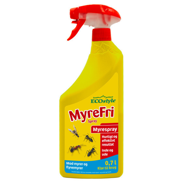 ECOstyle Myrefri KTB - 700ml