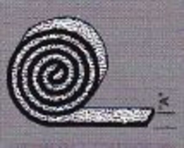 Fermacell filt polyethen 70mm 4x70mm 30m