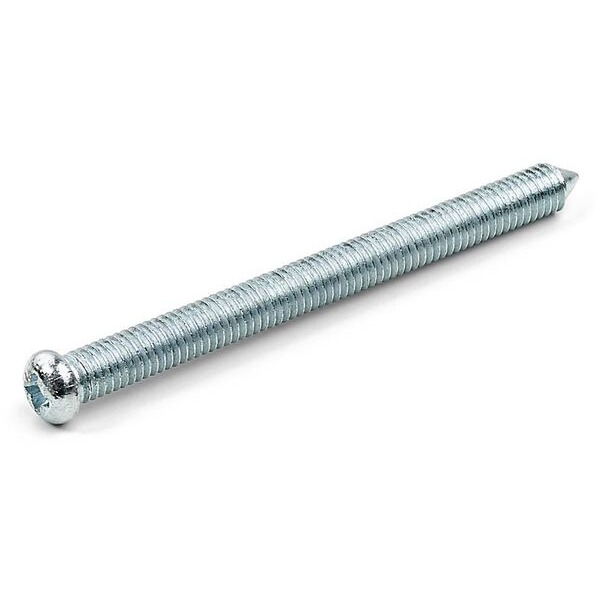 Habo Cylinderskrue - M5 skrue - 43mm - 2 stk