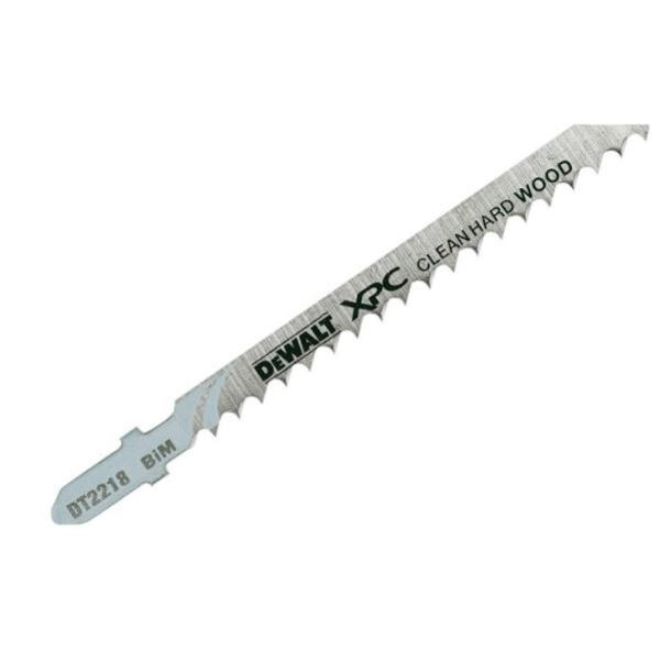 DEWALT Stiksavklinge Dt2218 3 stk