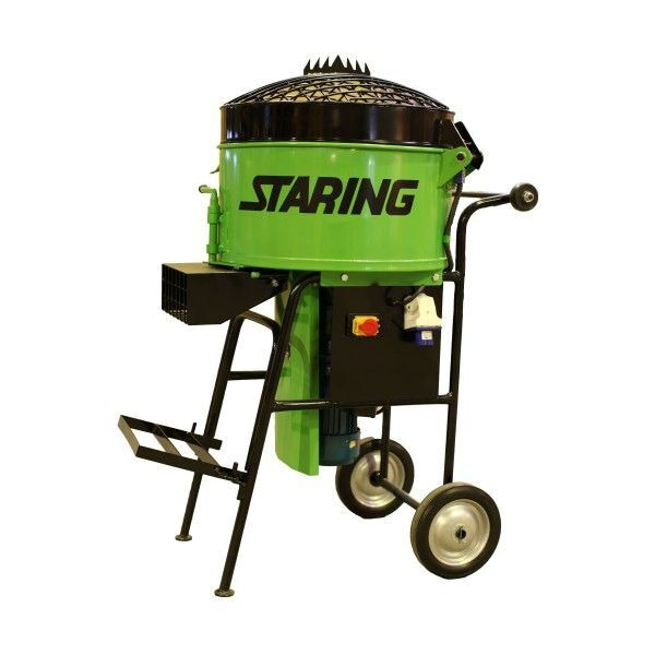 Staring Mørtelblander SM 90 