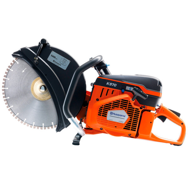 Husqvarna Benzin Kapsav K970