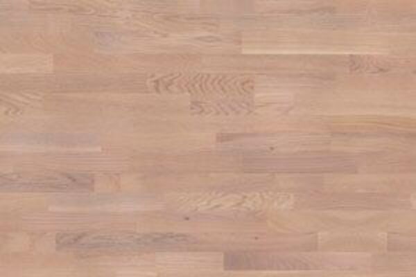 Moland Classic Parketgulv -  14mm Hvid Eg