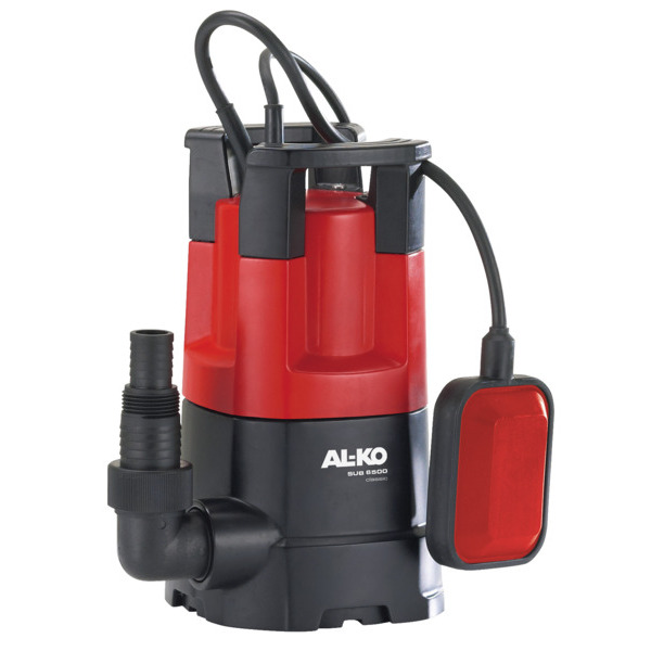 AL-KO dykpumpe SUB 6500 Classic
