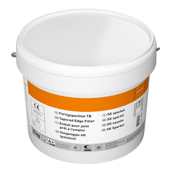 Fermacell Spartel - 9L til fibergipsplader