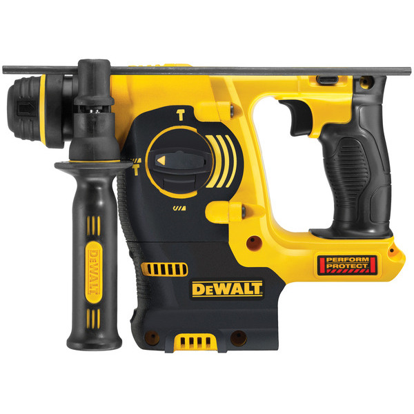 DEWALT XR Borehammer - 18V DCH253N
