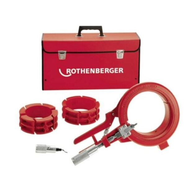 Rothenberger Rørskærer - 160mm