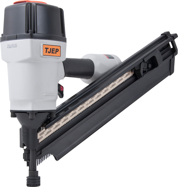 TJEP Sømpistol - Trykluft GRF 34/105