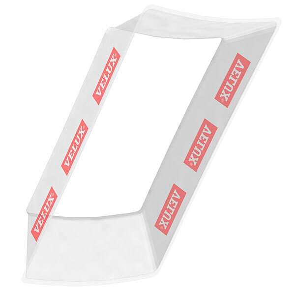 VELUX dampspærrekrave BBX MK04 -78x98 cm