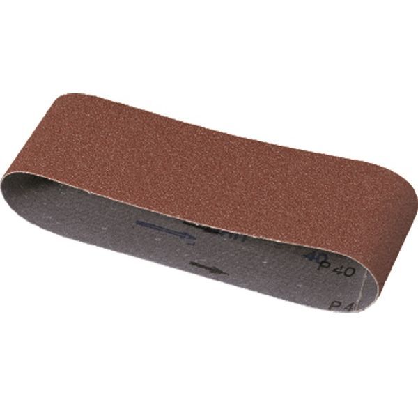 DEWALT Slibebånd K40 - 75x533mm