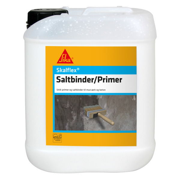 Skalflex Saltbinder/Primer - 5L