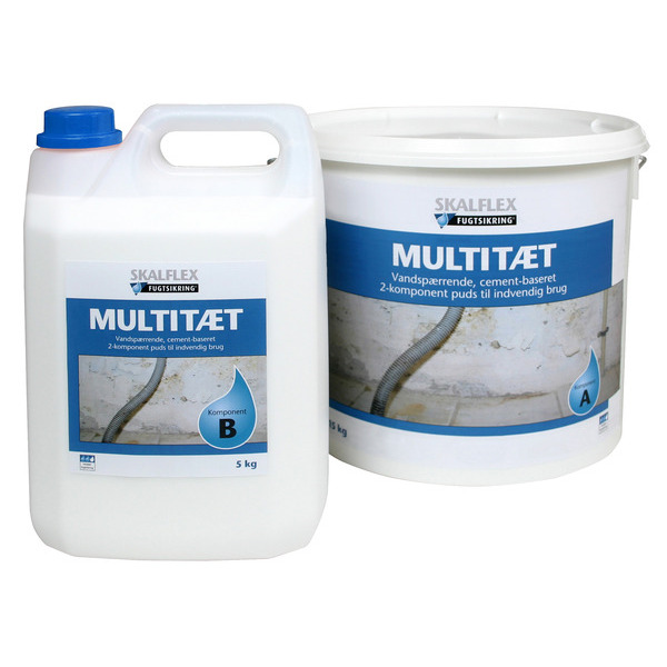 Skalflex Multitæt 20 kg