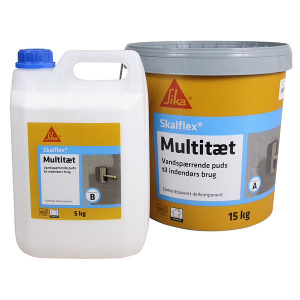 Skalflex Multitæt 20 kg