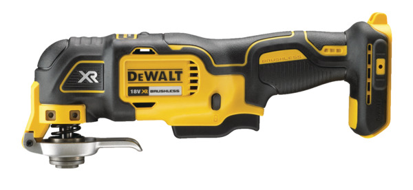 DEWALT XR Multicutter - 18V DCS355N-XJ
