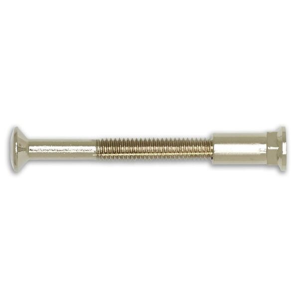 Habo Skruesæt - M4x38mm