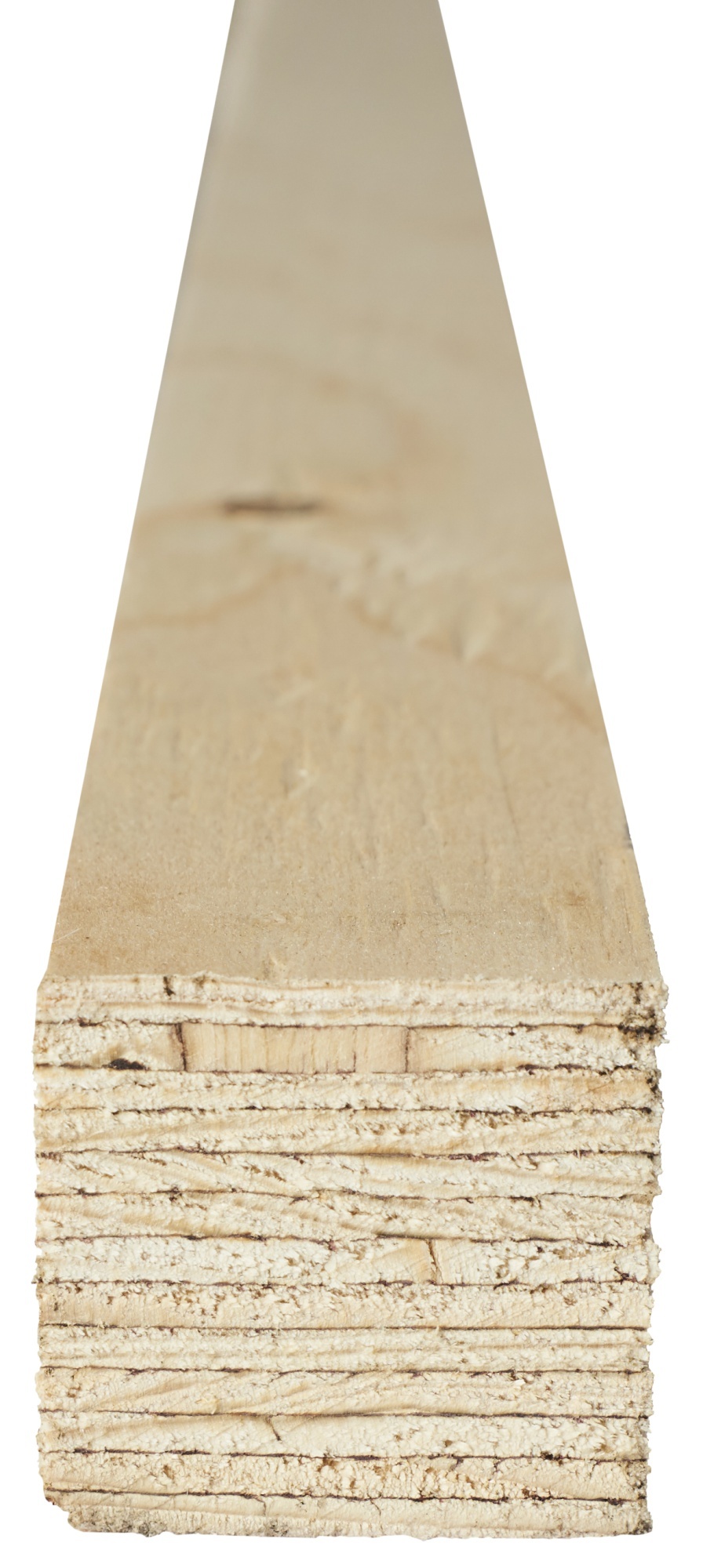 Bygma Kerto Gulvstrøer - Kerto-T - 40x39mm