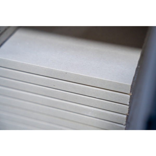 Knauf Secura Board Brandgips  F-1 - 15 mm