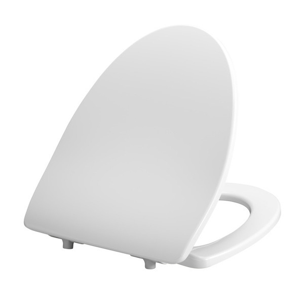 Toiletsæde Cera Soft med lift-off og softclose