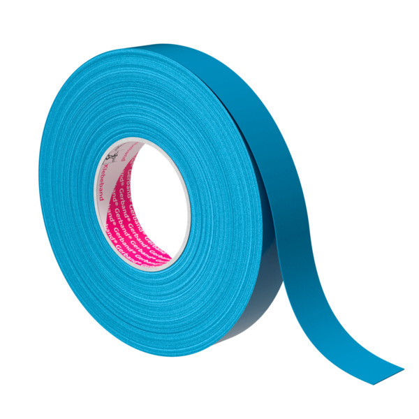 Gerband dobbeltklæbende tape 970 - 19mmx50m