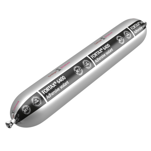 Fortax folieklæber 6400 600ml