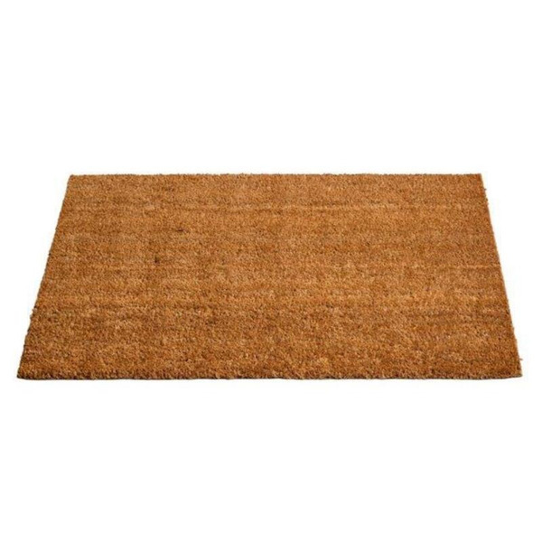 Wallmann Dørmåtte 145 Ruco Natural - 50x80cm