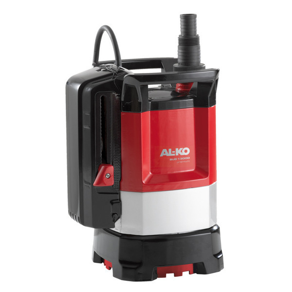 AL-KO Dykpumpe SUB 13000 DS Premium 