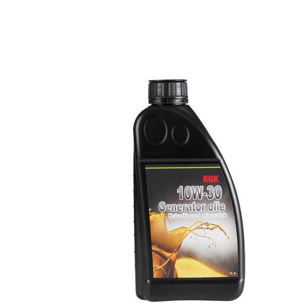 Generator Olie 10/30