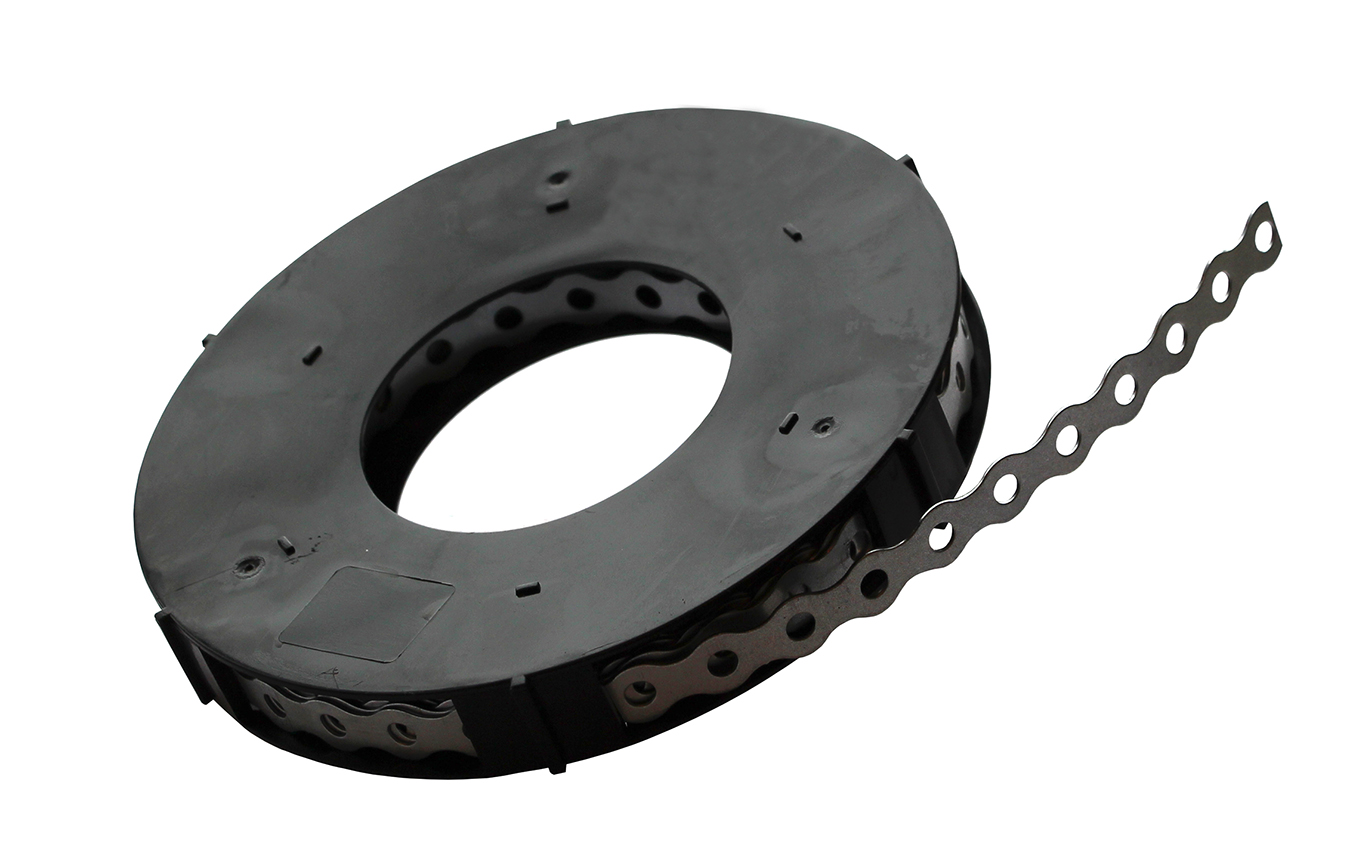 Simpson Hulbånd - 17x0,7x25m