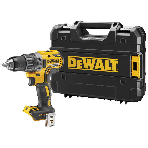 DEWALT XR Slagboremaskine - 18V DCD791NT