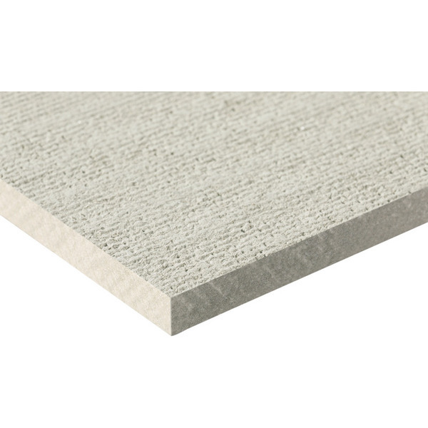 Windstopper Basic Vindspærre Plader - Natur - 9mm