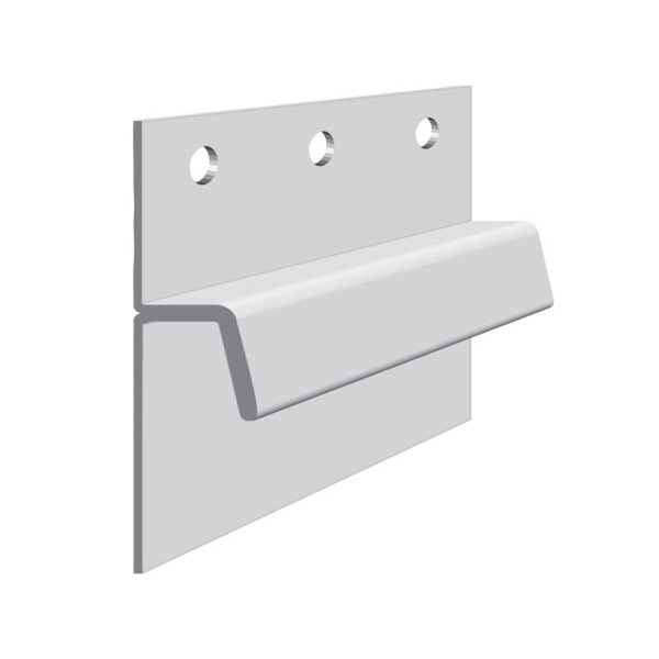 Knauf T-profil 0,6mm - 300cm