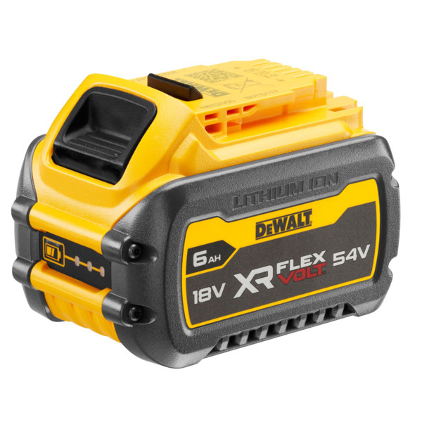 DEWALT 18/54V WR Flexvolt DCB546-XJ