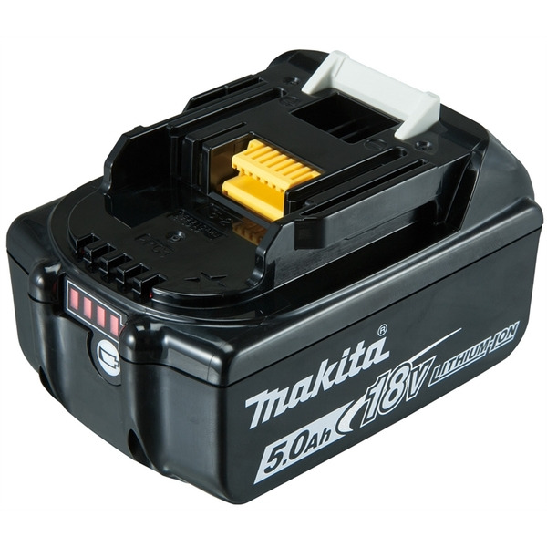 Makita LXT Batteri - 5.0Ah BL1850B