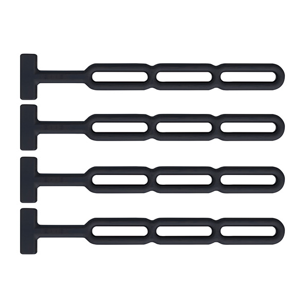 CARGOFIX Trailer gummistrop 4 stk - 25cm