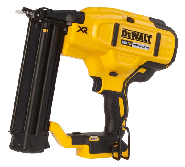 DEWALT XR Stiftepistol - 18V DCN680N-XJ