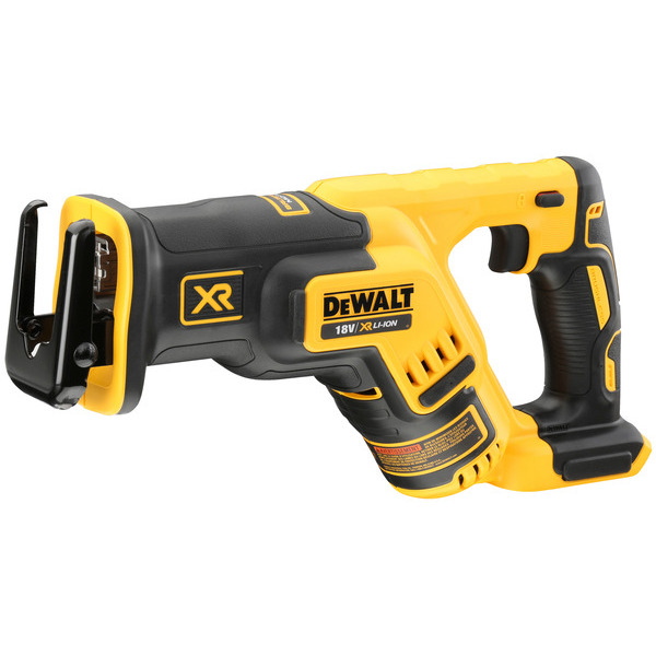 DEWALT XR Bajonetsav - 18V DCS367N