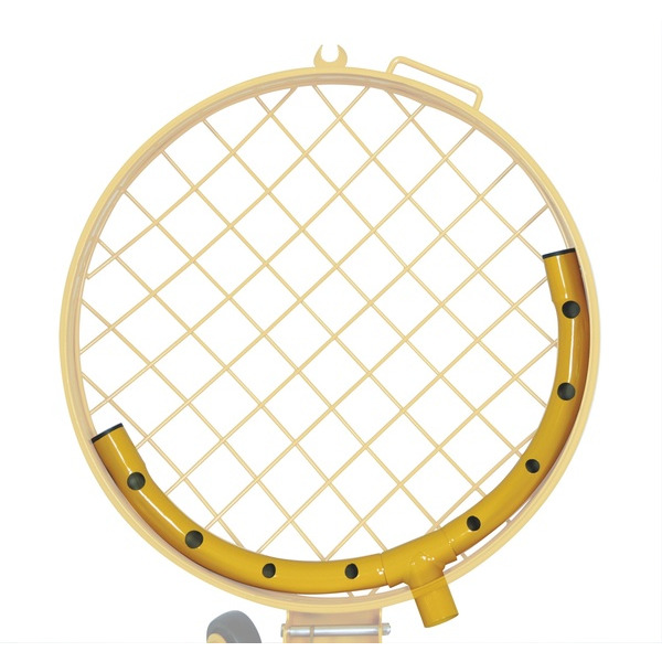 Soroto Dust Controller - 80L