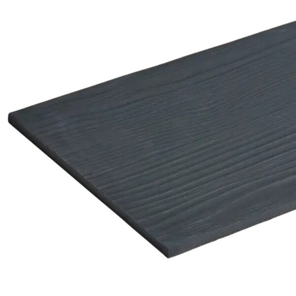 Swisspearl Plank Beklædningsbrædder CP 150 Antracit