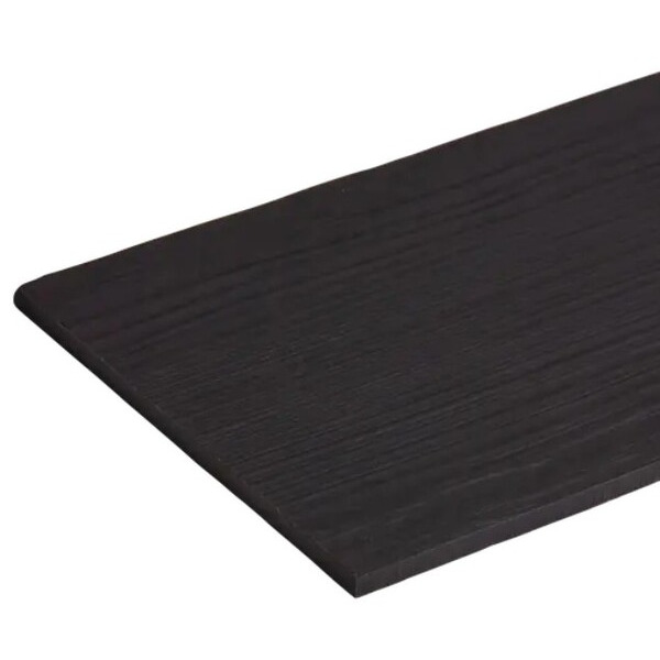 Swisspearl Plank Beklædningsbrædder CP 180 Sort