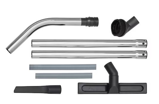 DEWALT Gulvrengøringssæt DWV9350-XJ