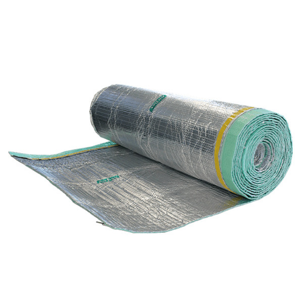 Airflex Isolering Refleksiv - 10x1200mmx25m