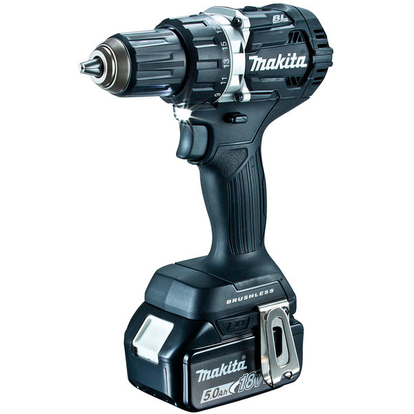 Makita Bore/skruemaskine 18V DDF484RTEB