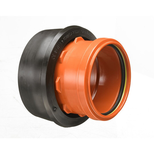 Uponor In Situ Påboringssæt 110/127mm