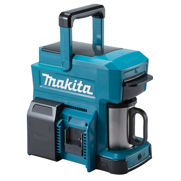 Makita Kaffemaskine DCM501Z 18V